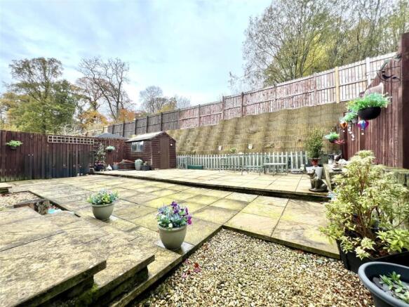 Clover Way, Blairhall