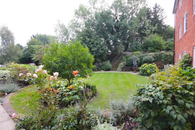 Communal Grounds