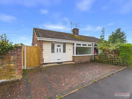 Greenway View, Gresford, LL12