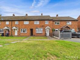 35, Claverley Road, Shrewsbury SY1 4QR