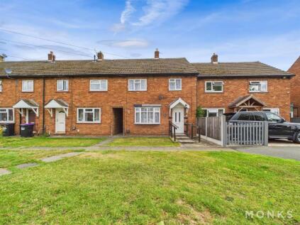 Claverley Road, Shrewsbury