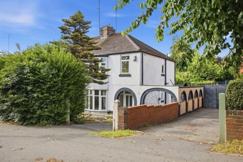Retford Road, Sheffield