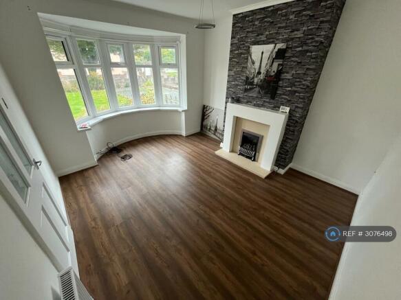Front Lounge