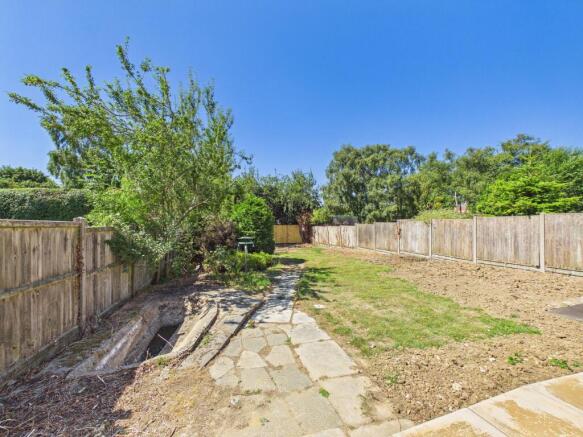 Private Garden