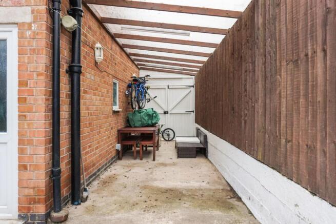 Car Port