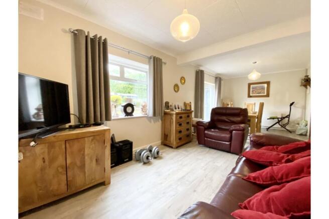 Living / Dining Room