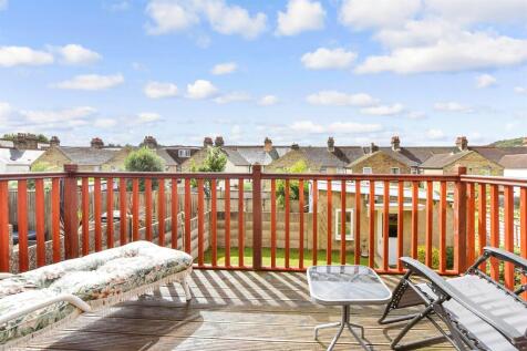 Heathfield Avenue, Dover, Kent