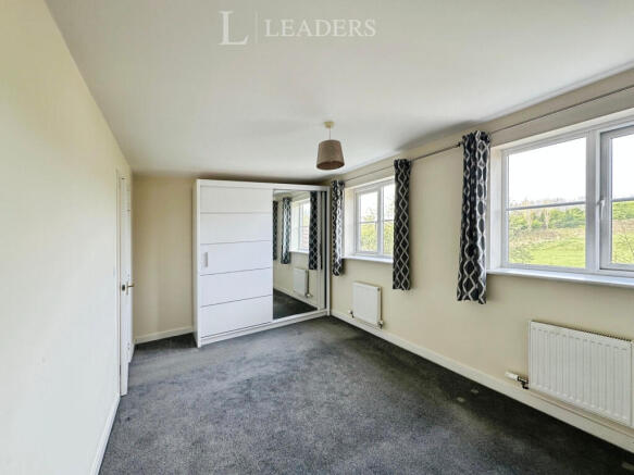 Second Bedroom (1)