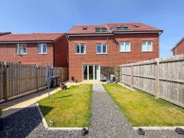 42, Brockwell Road, High Spen, Rowlands Gill NE39 2FB