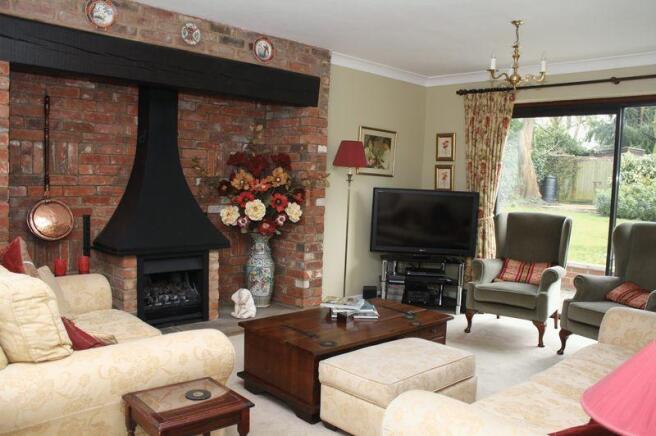 Sitting Room