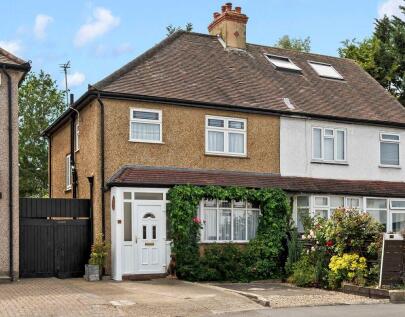 Malden Road, Sutton
