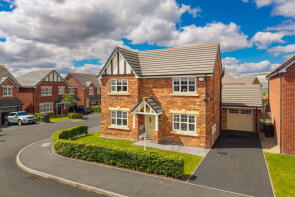 14, Meadowgrass Gardens, Manchester M28 1PS