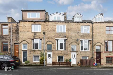 York Street, Barnoldswick