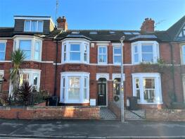 67, Goddard Avenue, Old Town, Swindon SN1 4HS