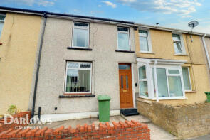 4, Hill Street, Ystrad Mynach CF82 7AU