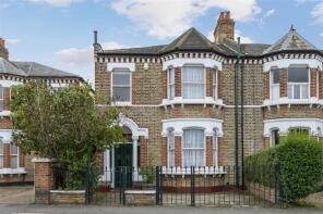 486, Kingston Road, London SW20 8DX