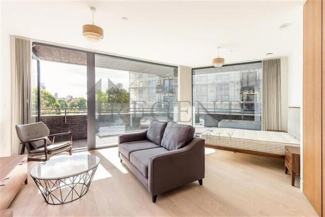 Open plan