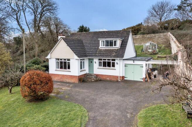 View of Property at Front