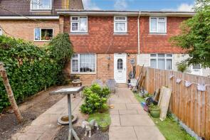 9, Cranham Square, Marden TN12 9TG
