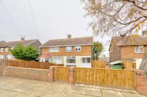 20, Ravenna Road, Sunderland SR5 5EE