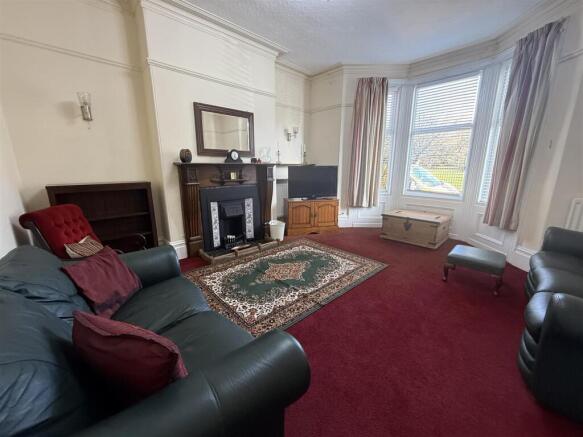 North Lodge Terrace, Darlington photo 3