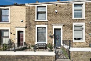 73, Dill Hall Lane, Dill Hall, Church BB5 4DT