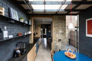 28a, Waveney Avenue, London SE15 3UE