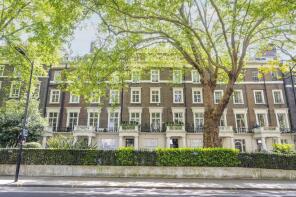 Flat 2, 211, Sussex Gardens, London W2 2RJ