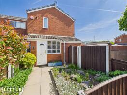 6, Grant Close, St Helens WA10 2HG
