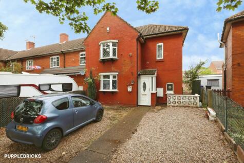 Warmsworth Road, Balby, DN4