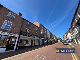 71-73, Mill Street, Macclesfield SK11 6NG