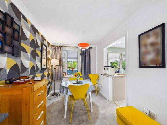 3 bed Semi-Detached for sale Image 11