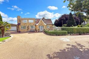 Red Roofs, Woolwich Cottage To Warren Lane, Harrogate HG3 3BX