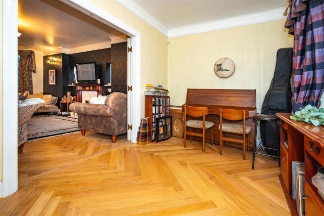 Music Room
