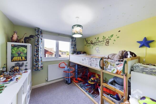 Bedroom 2