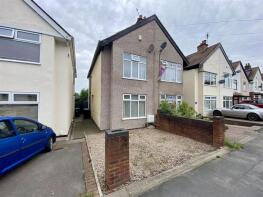 6, Northfield Road, Hinckley LE10 0LJ