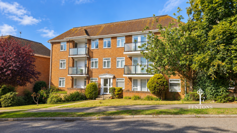 Holland Road, Frinton-On-Sea