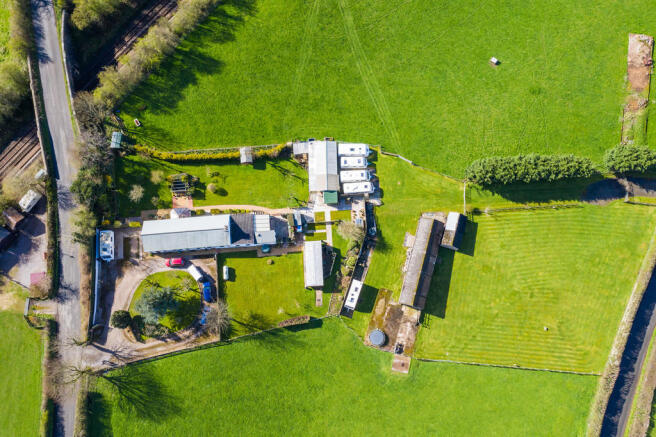 Ariel View