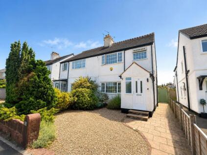 Whitfield Lane, Heswall, Wirral