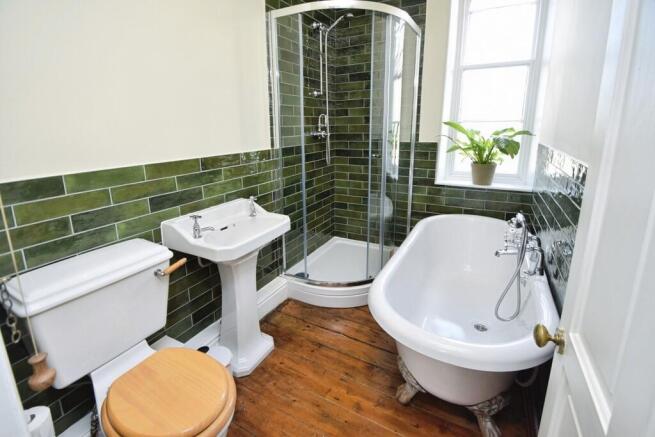 2 bed End of Terrace for sale Image 8