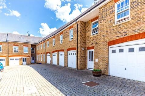 Manor Street, Berkhamsted, Hertfordshire, HP4