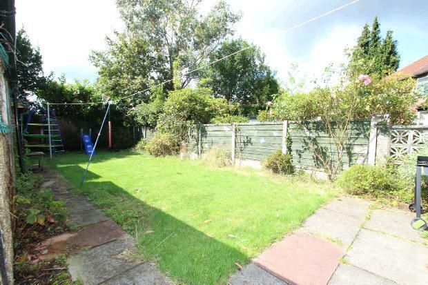 Gardens Aspect 2