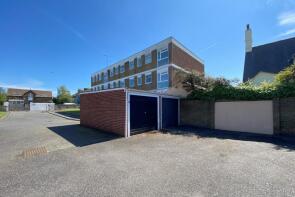 8, Wolfe Court, Canada Road, Deal CT14 7UA