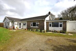 Cross Hands, Bancyffordd, Llandysul SA44 4SA