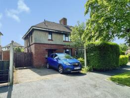32, Argles Road, Leek ST13 6PG