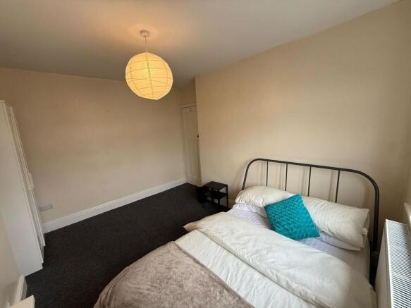 Bedroom 6 @ £620pcm