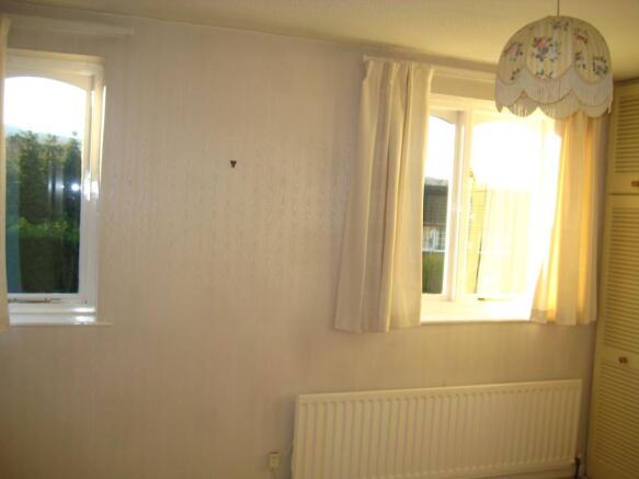 Double bedroom 2