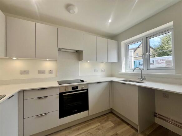 Kitchen Example