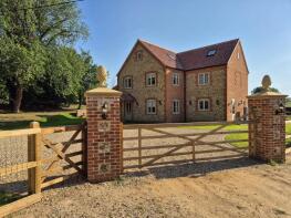 10, West Raynham Road, South Raynham NR21 7HG