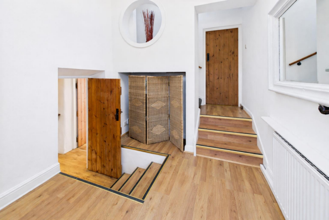 Bowling Green, Brassington, Matlock - View 4